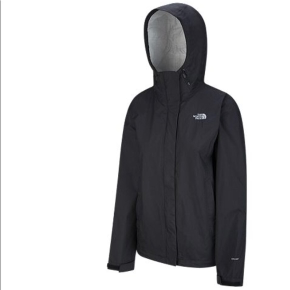 The North Face Jackets & Blazers - North Face Rain Jacket